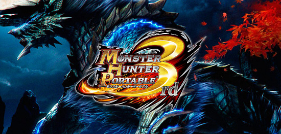 Monster Hunter 3 Psp Download English Patch
